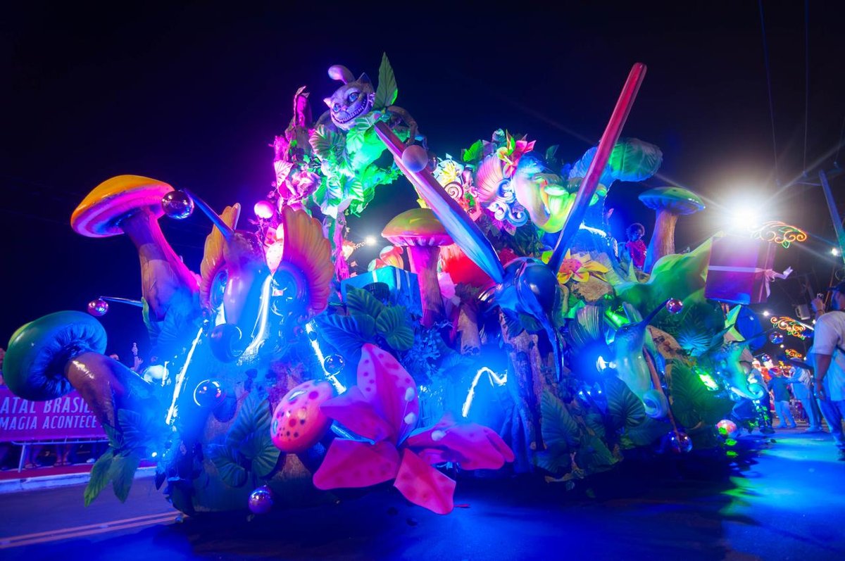 Dudu Nobre será atração especial no Natal Brasilidade Maricá