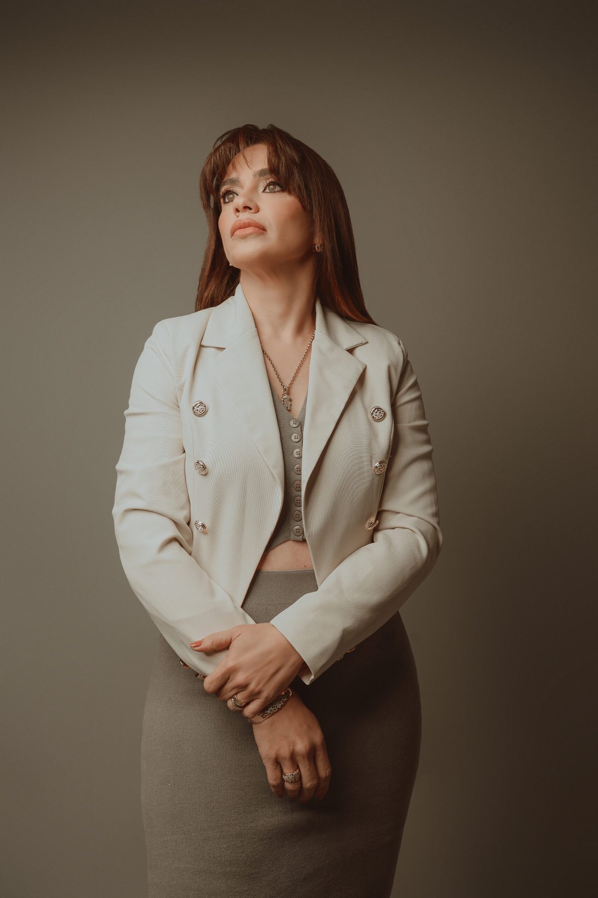 Paula Pires lidera negócios musicais e criativos