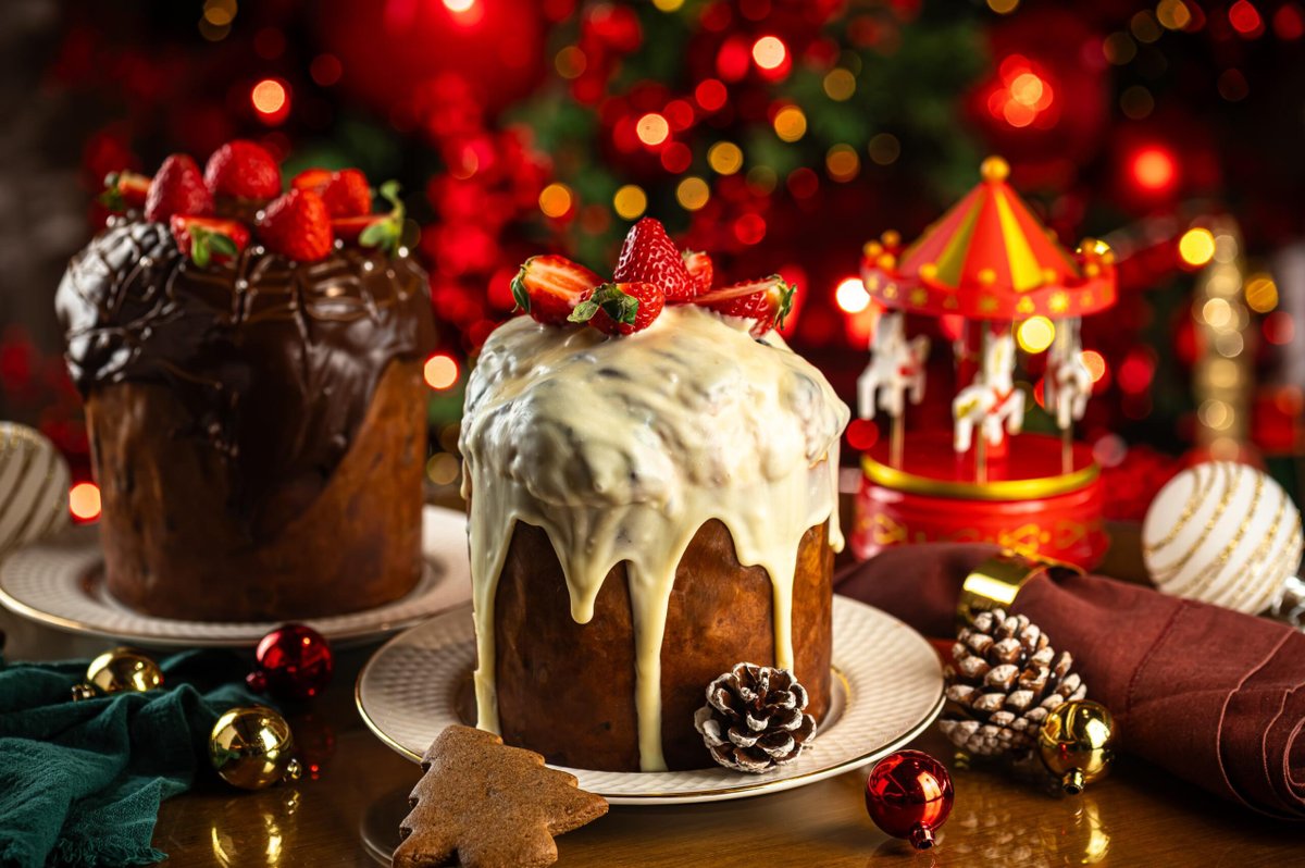 Pestana Rio Atlântica offers special Christmas Eve buffet in Copacabana