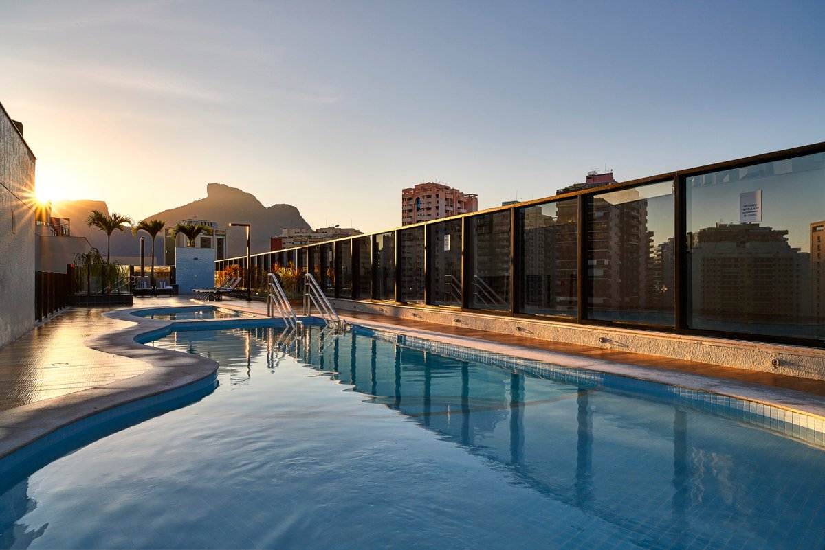 Radisson Barra lança Vacation Club em 2026