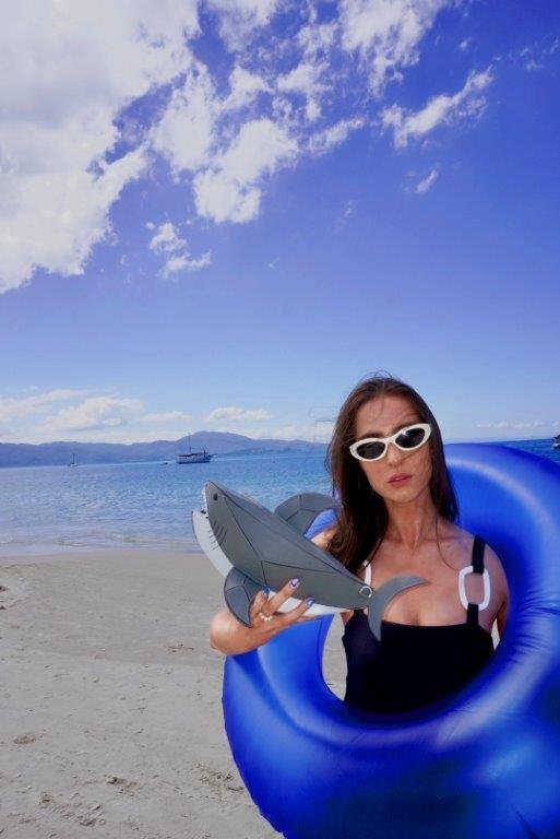 Ryzí lança Atlantis, coleção de bolsas da cidade submersa