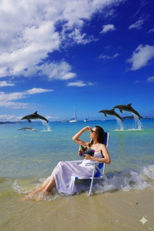 Ryzí lança Atlantis, coleção de bolsas da cidade submersa