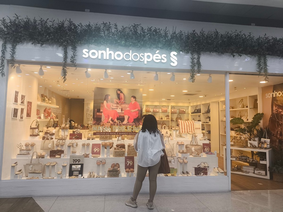 Shoppings do Rio sugerem presentes de Natal com foco em lojas físicas e tíquete médio de R$ 293