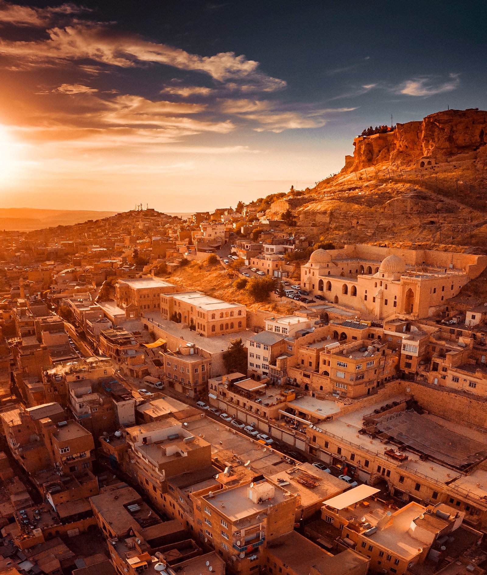 Turkish Airlines opens door to Turkey beyond Istanbul