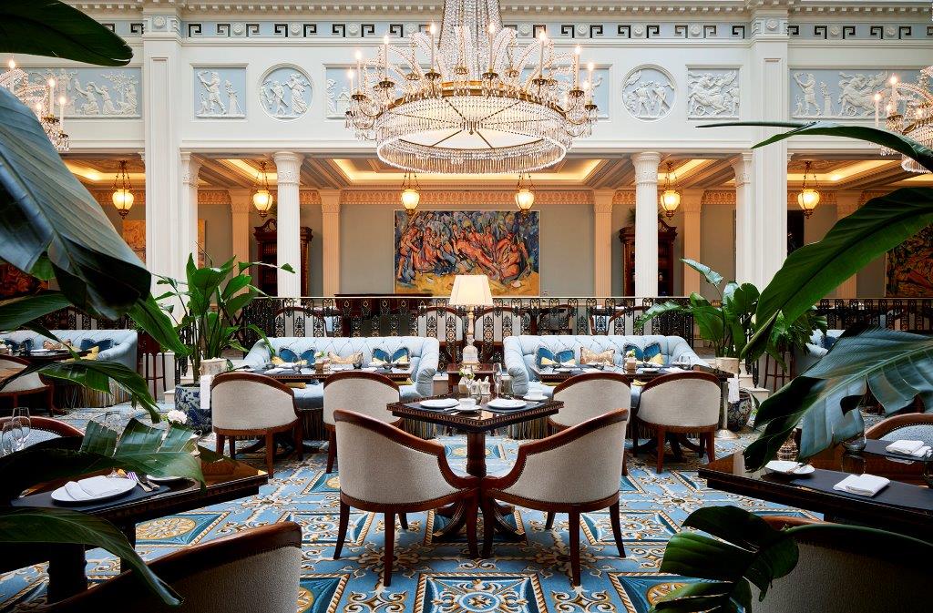 Six serene New Year’s escapes far from the crowds