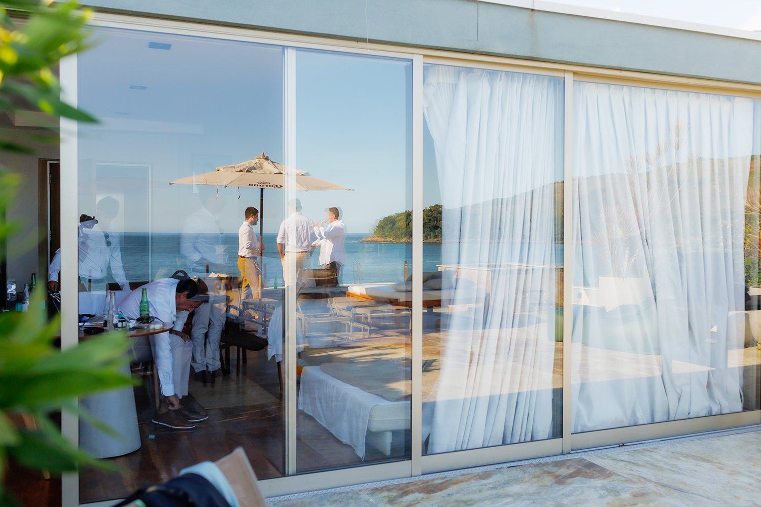 Duke Beach Hotel & Spa boosts destination weddings in Maresias