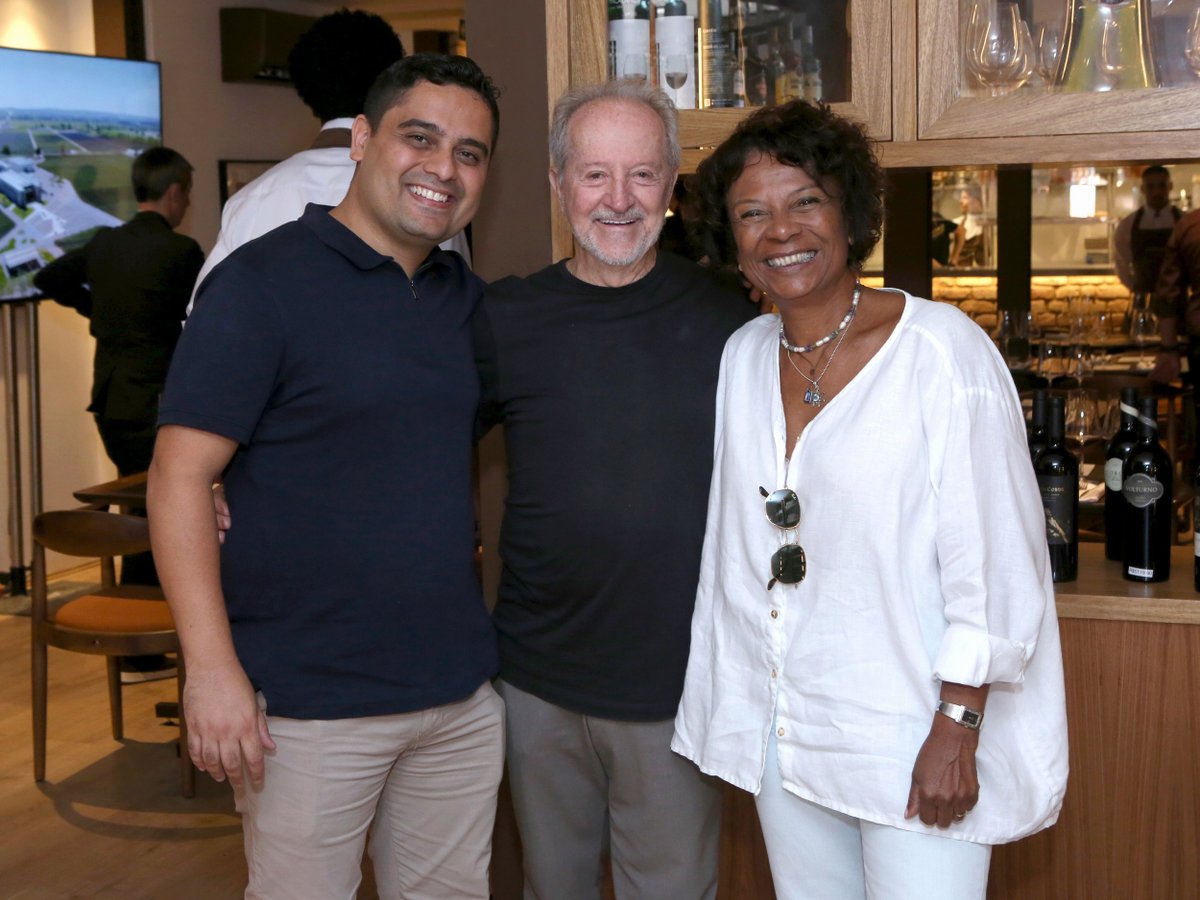 Grupo BFW abre D’Praça em casarão histórico de Ipanema