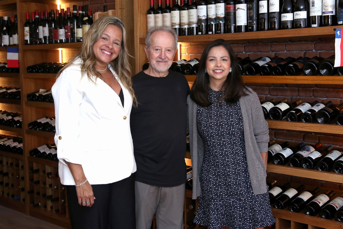 Grupo BFW abre D’Praça em casarão histórico de Ipanema