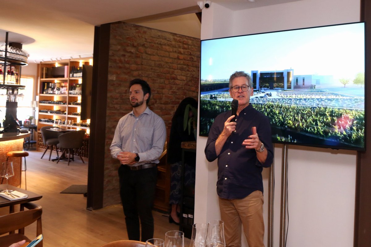 Grupo BFW abre D’Praça em casarão histórico de Ipanema