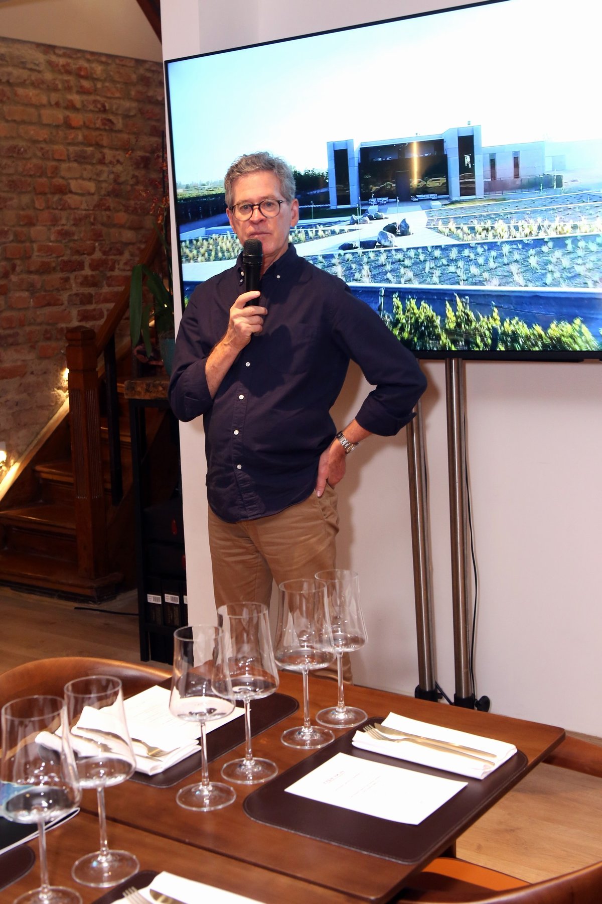 Grupo BFW abre D’Praça em casarão histórico de Ipanema