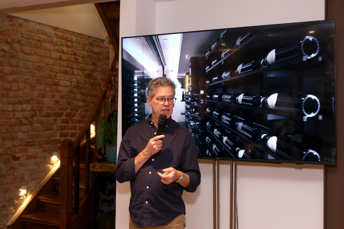 Grupo BFW abre D’Praça em casarão histórico de Ipanema