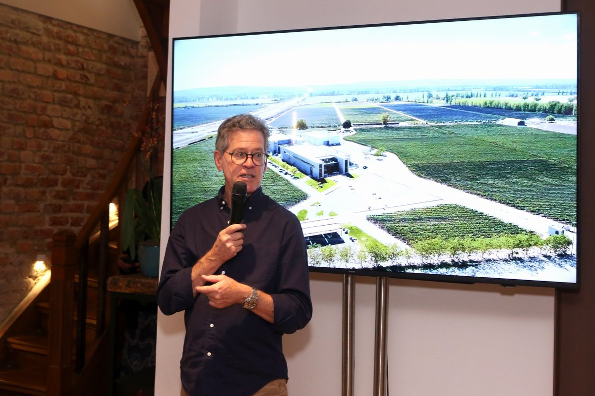 Grupo BFW abre D’Praça em casarão histórico de Ipanema