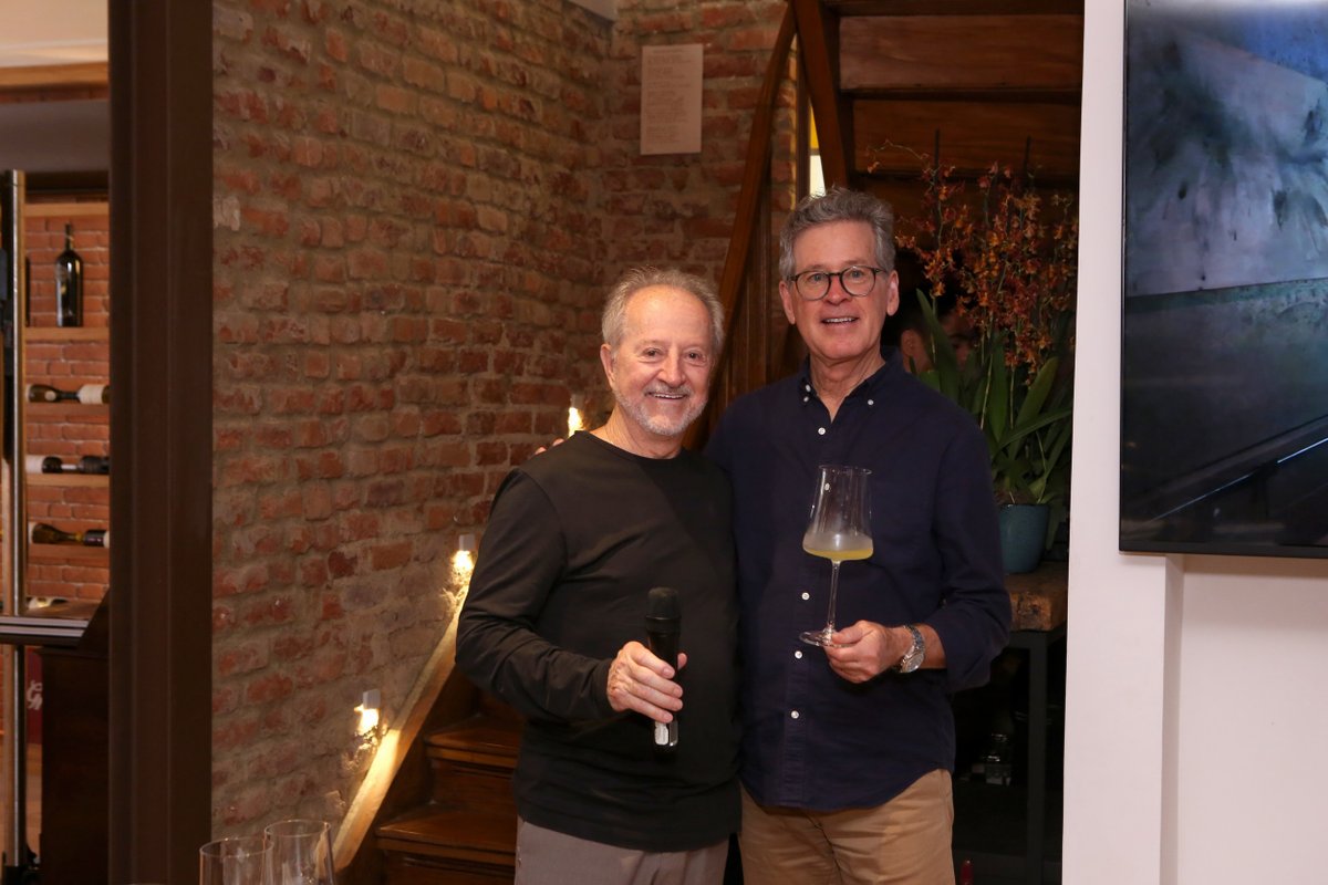 Grupo BFW abre D’Praça em casarão histórico de Ipanema