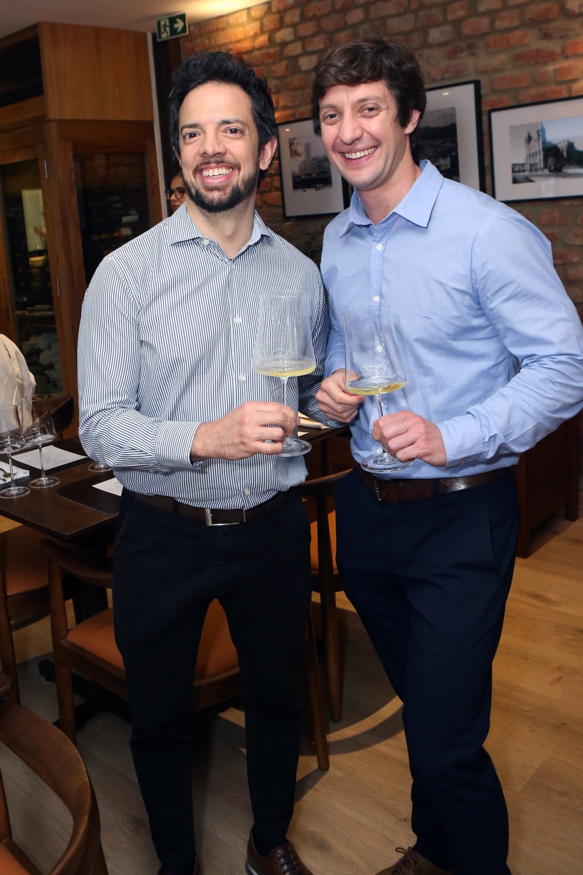 Grupo BFW abre D’Praça em casarão histórico de Ipanema