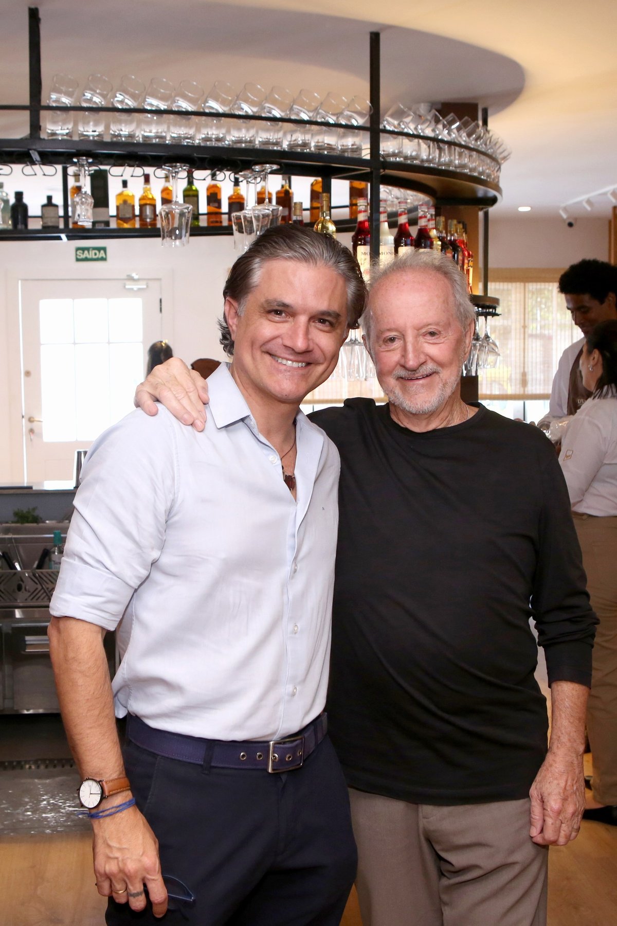 Grupo BFW abre D’Praça em casarão histórico de Ipanema