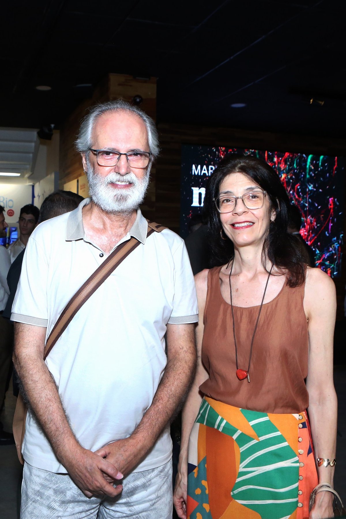 Mostra “Napoli Explosion” conecta Réveillon de Nápoles e Rio