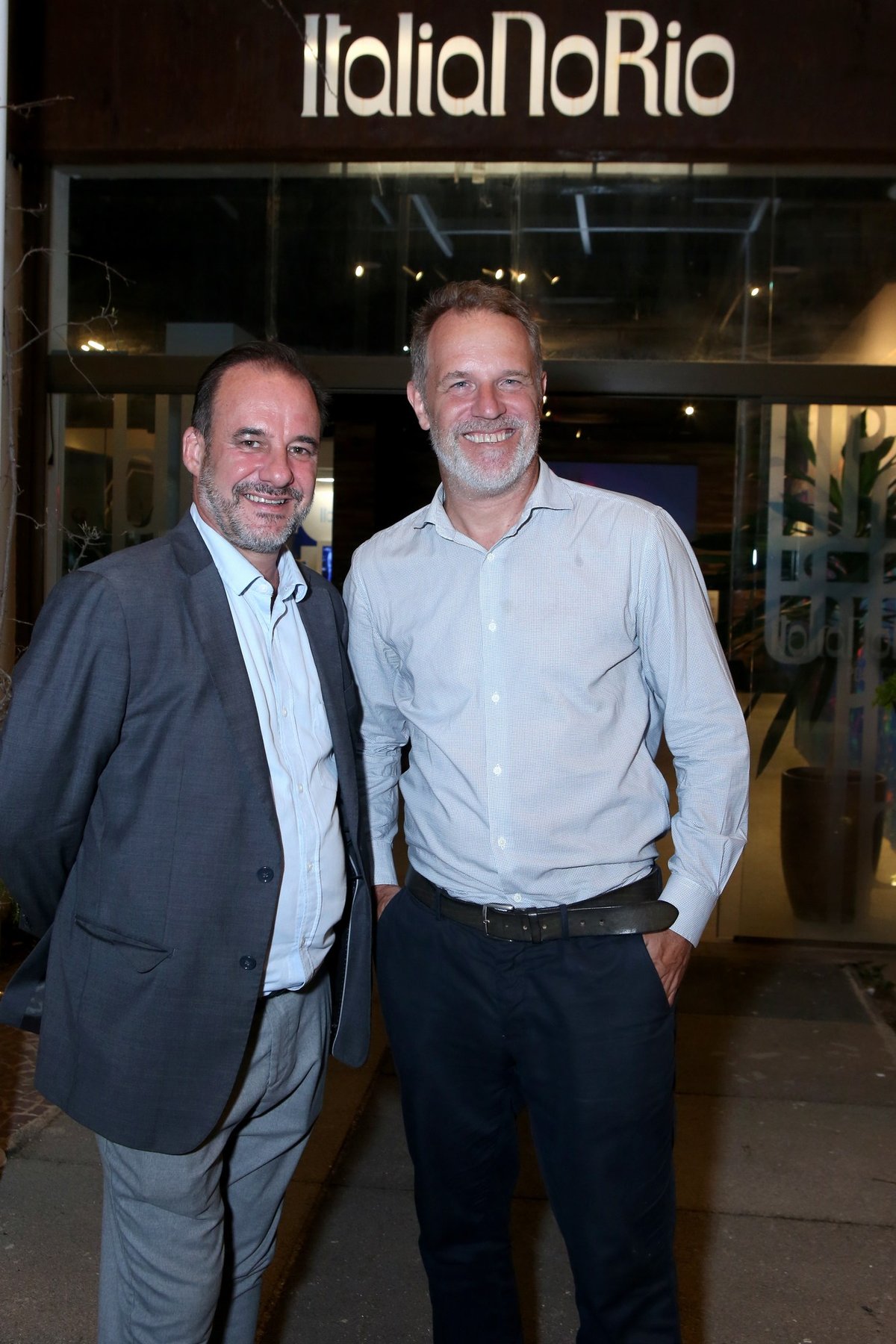 Mostra “Napoli Explosion” conecta Réveillon de Nápoles e Rio