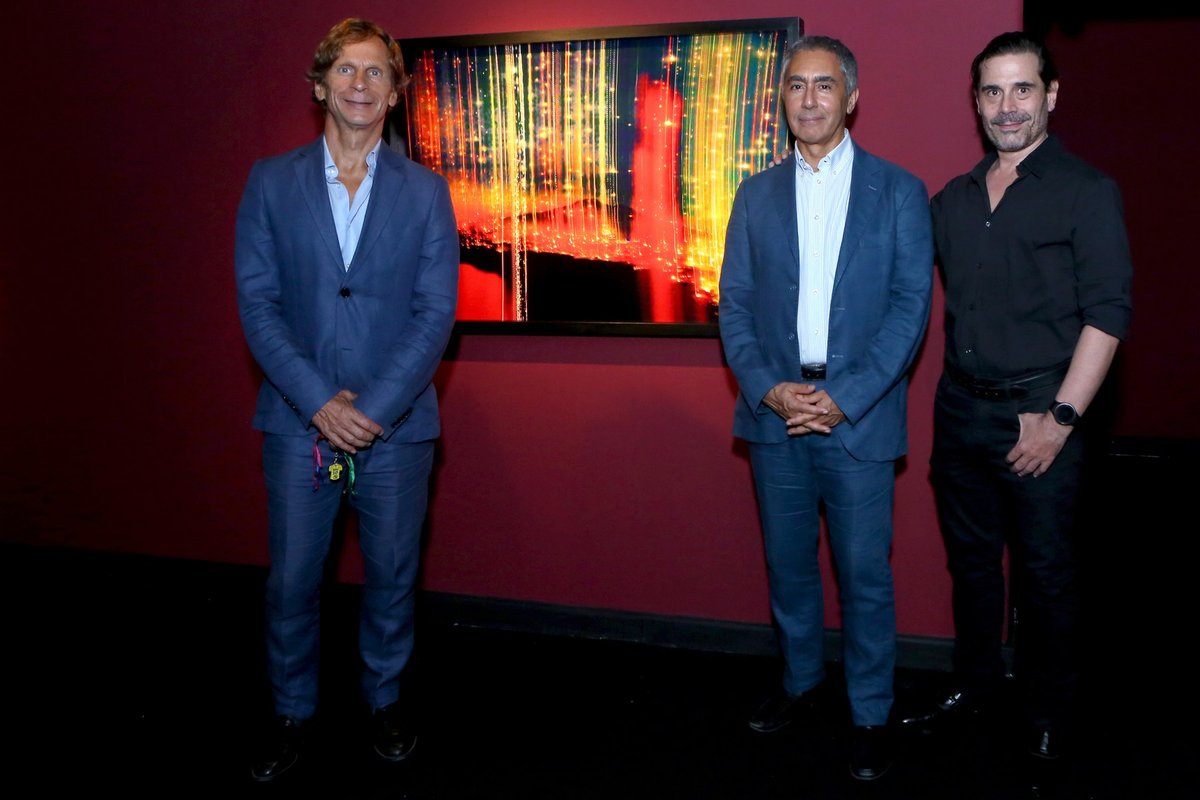 Mostra “Napoli Explosion” conecta Réveillon de Nápoles e Rio