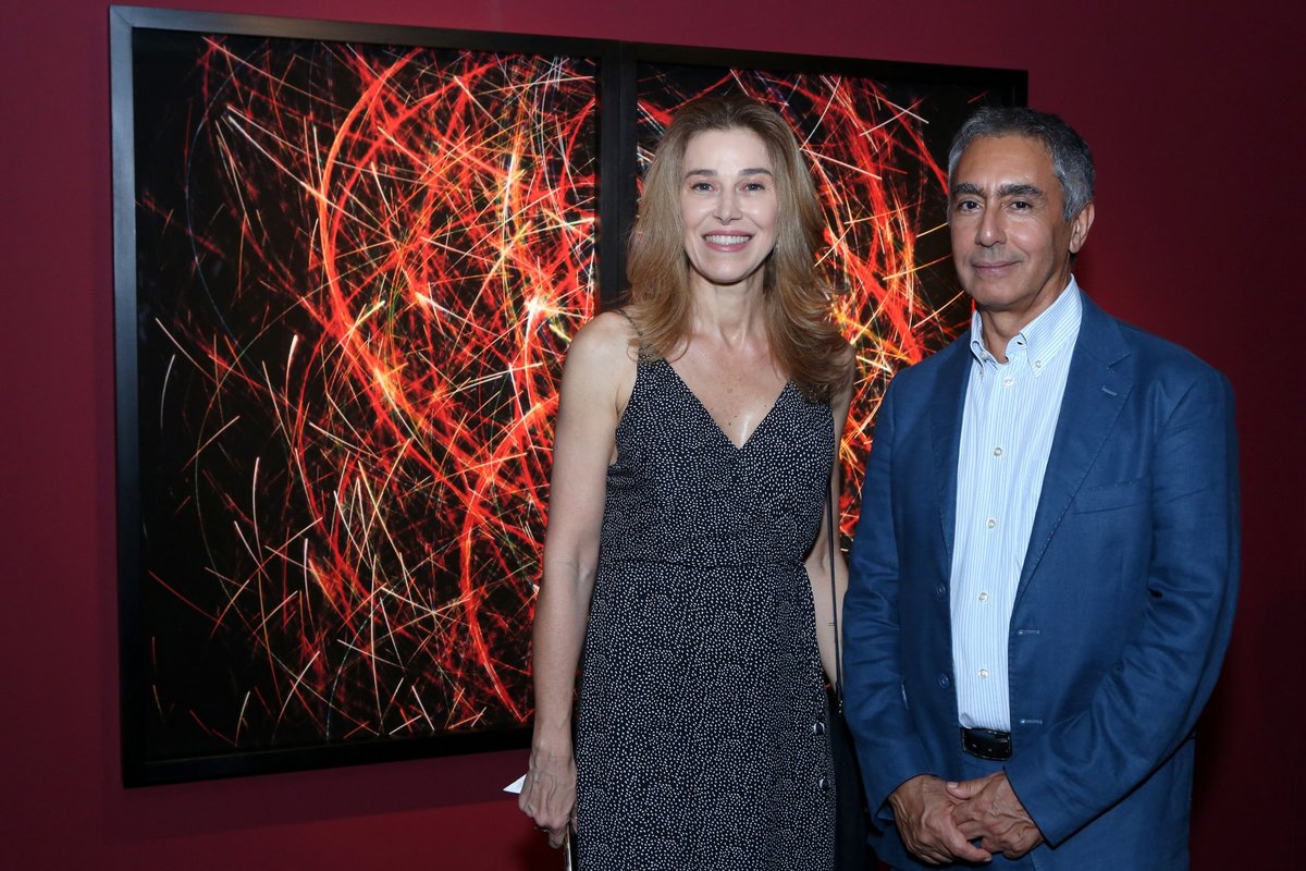 Mostra “Napoli Explosion” conecta Réveillon de Nápoles e Rio