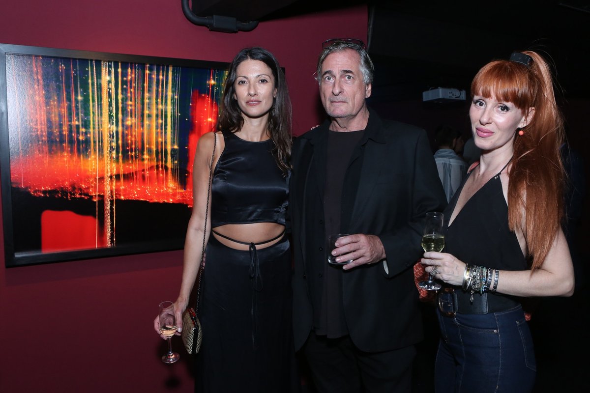 Mostra “Napoli Explosion” conecta Réveillon de Nápoles e Rio