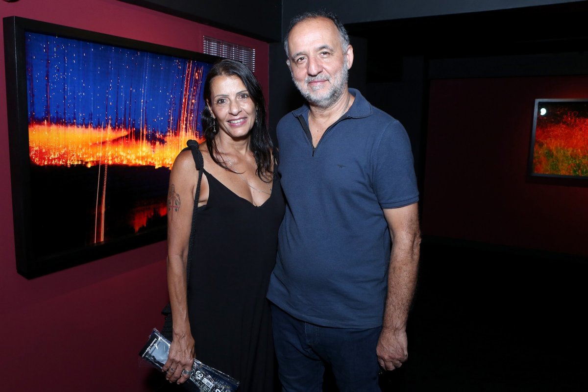 Mostra “Napoli Explosion” conecta Réveillon de Nápoles e Rio