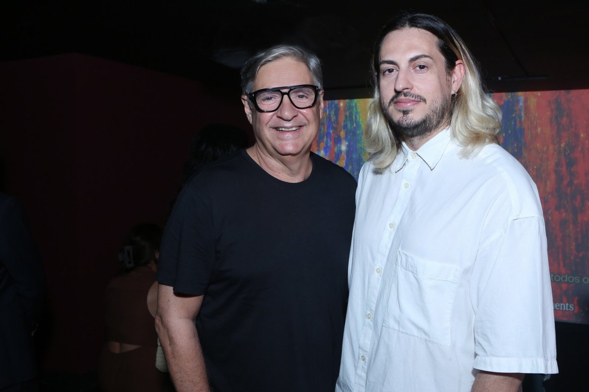 Mostra “Napoli Explosion” conecta Réveillon de Nápoles e Rio