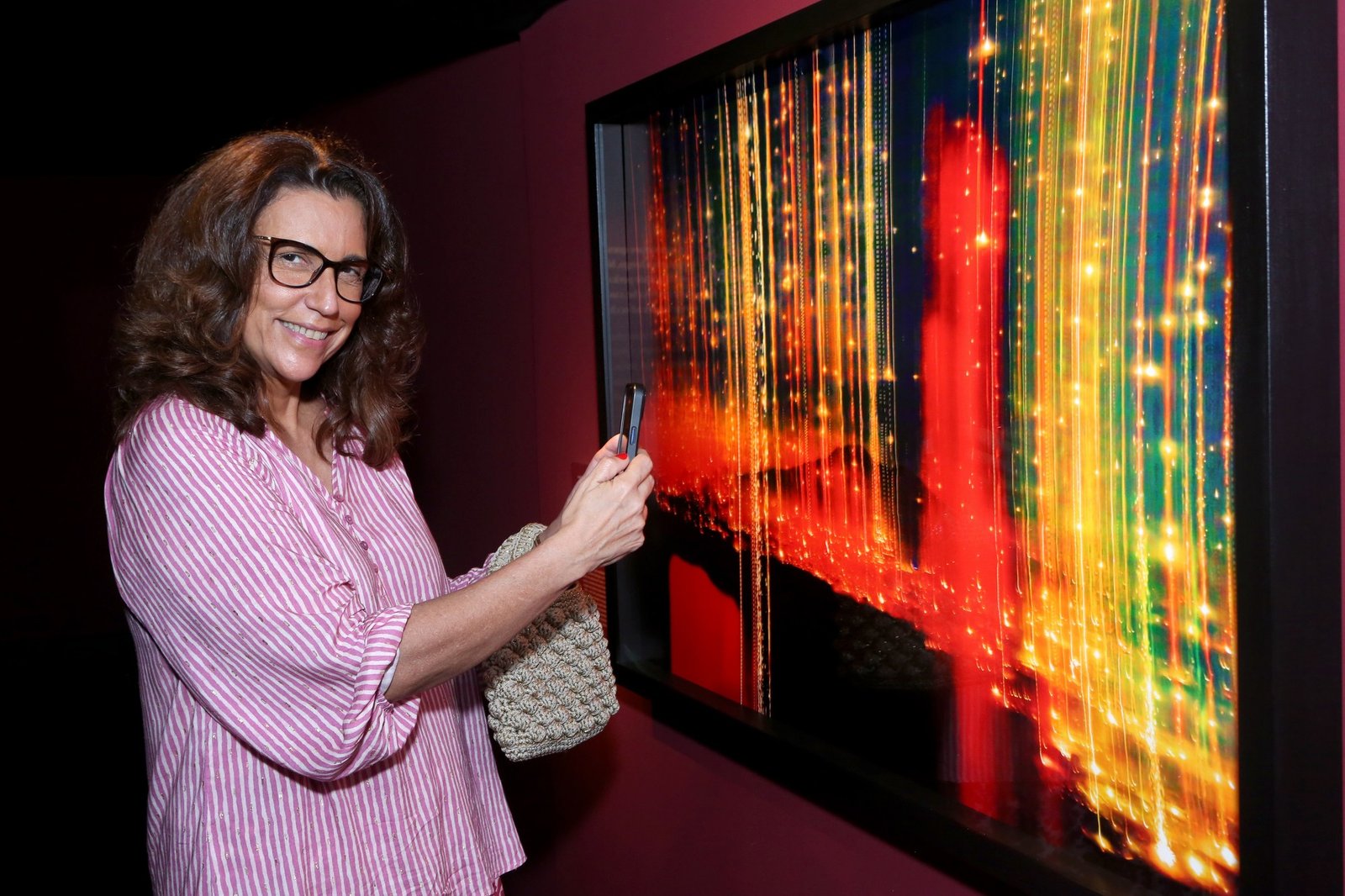 “Napoli Explosion” connects New Year’s Eve in Naples and Rio