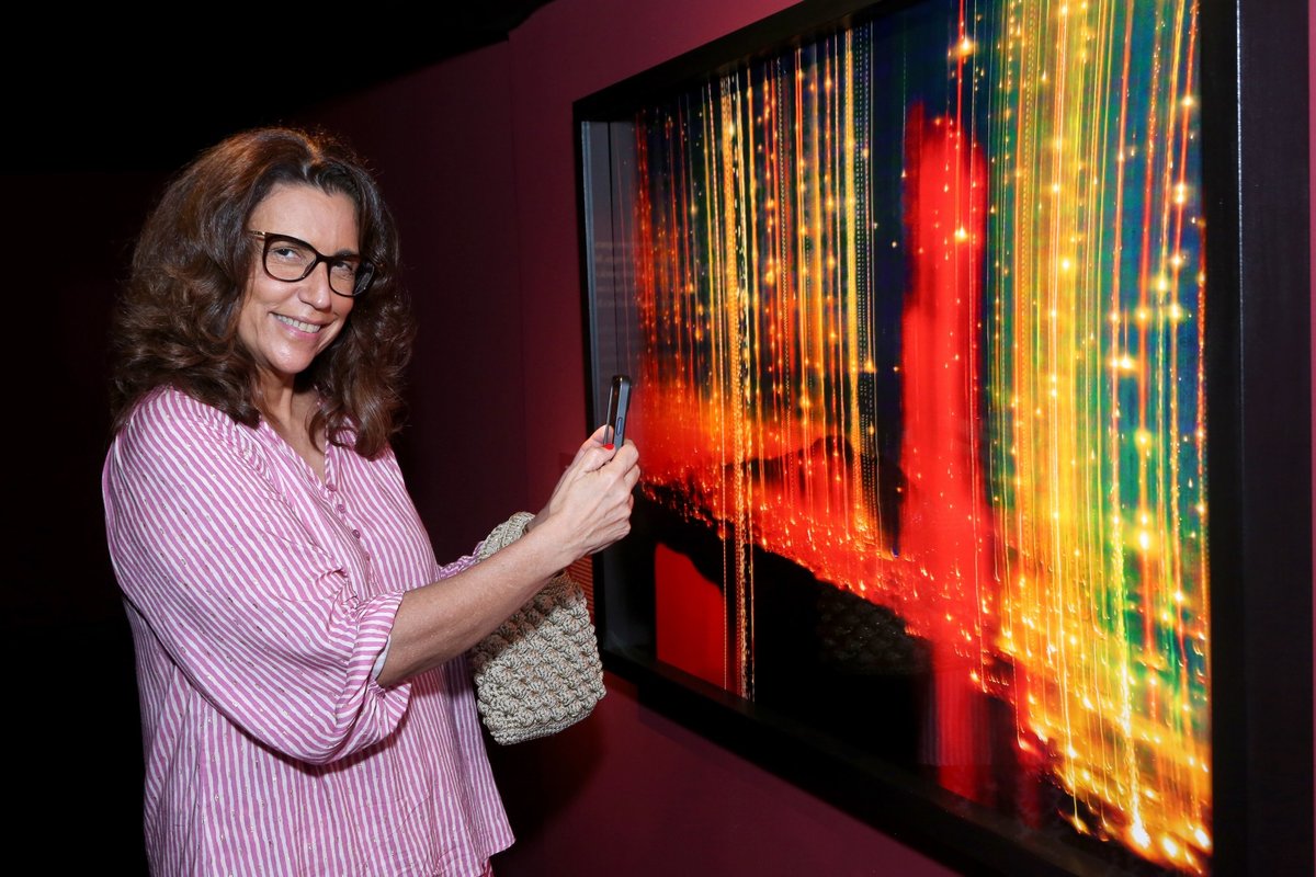 Mostra “Napoli Explosion” conecta Réveillon de Nápoles e Rio