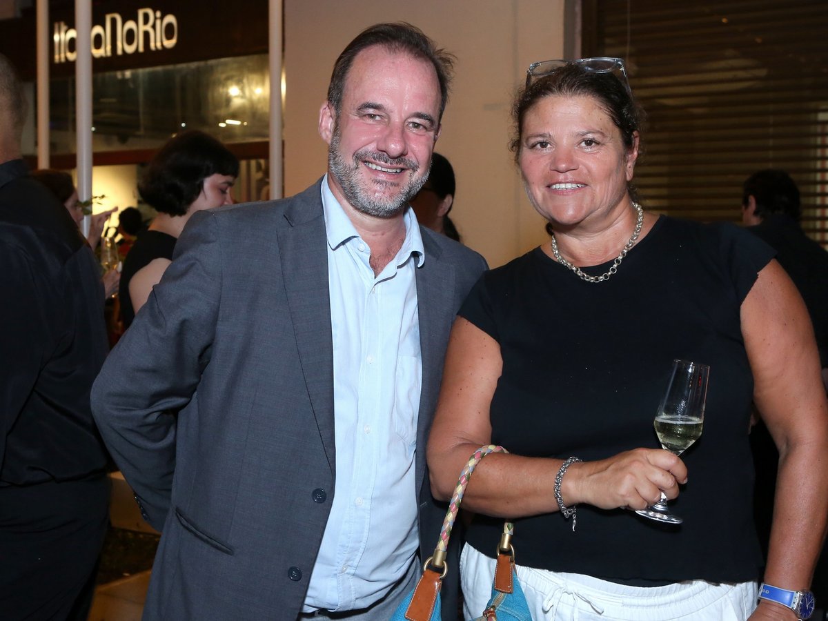 Mostra “Napoli Explosion” conecta Réveillon de Nápoles e Rio