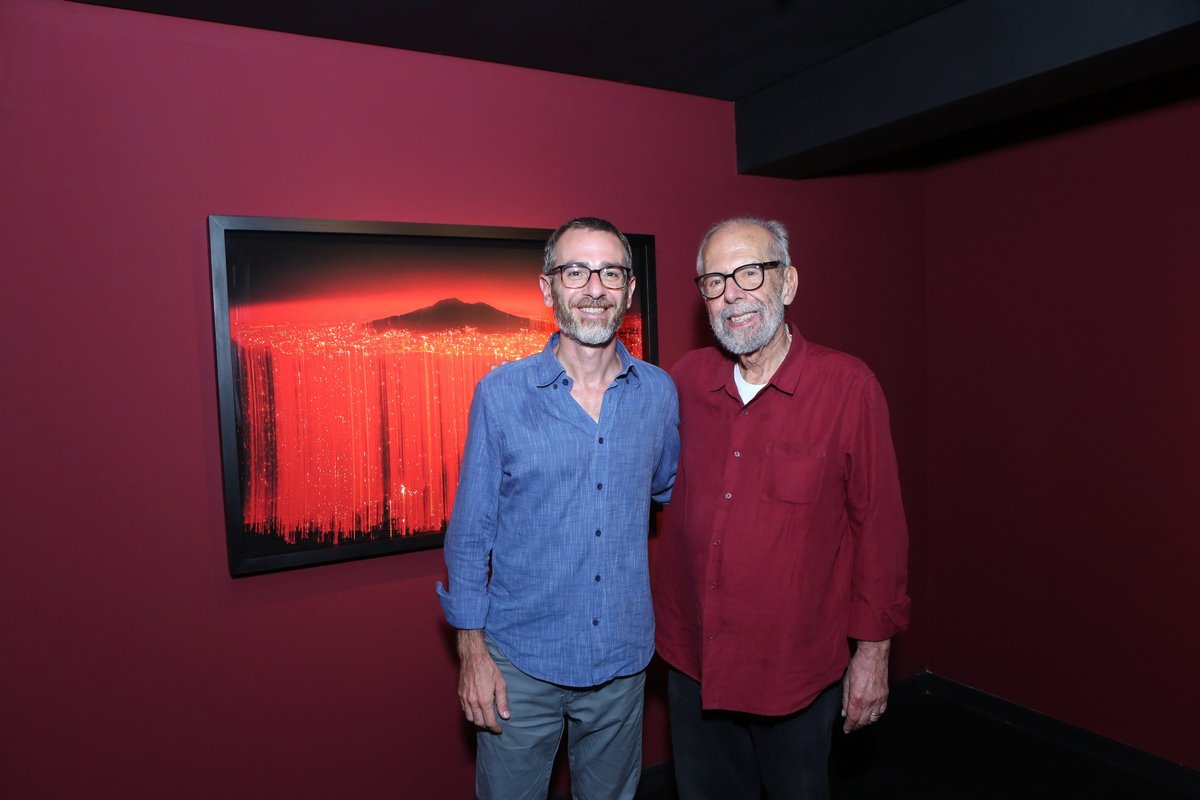 Mostra “Napoli Explosion” conecta Réveillon de Nápoles e Rio