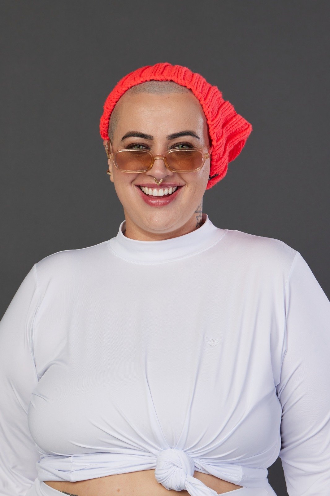 Amanda Momente debuts WonderDataset and AI fashion book experience at Pop Plus 2025