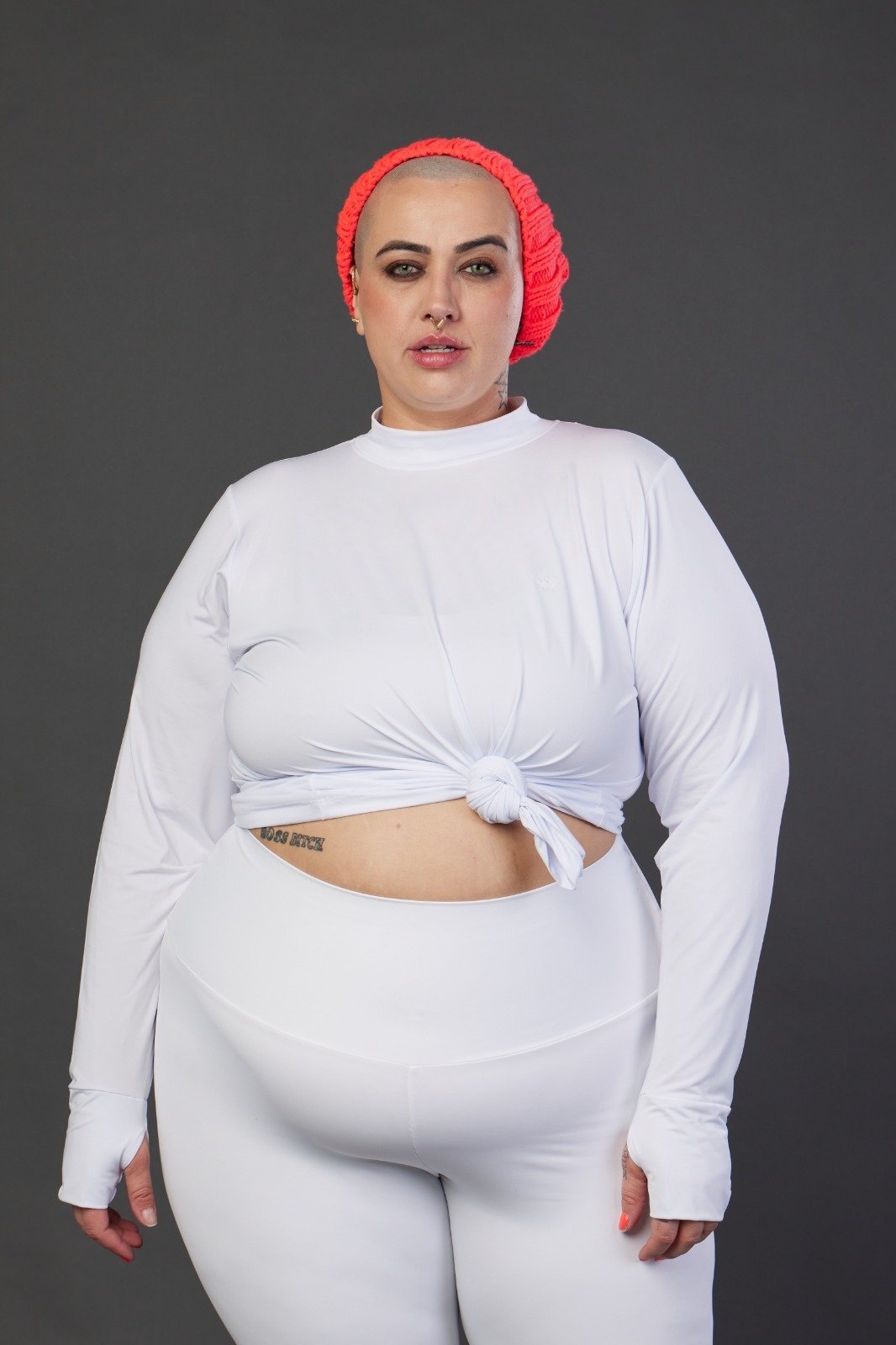 Amanda Momente leva experiência futurista e WonderDataset ao Pop Plus 2025