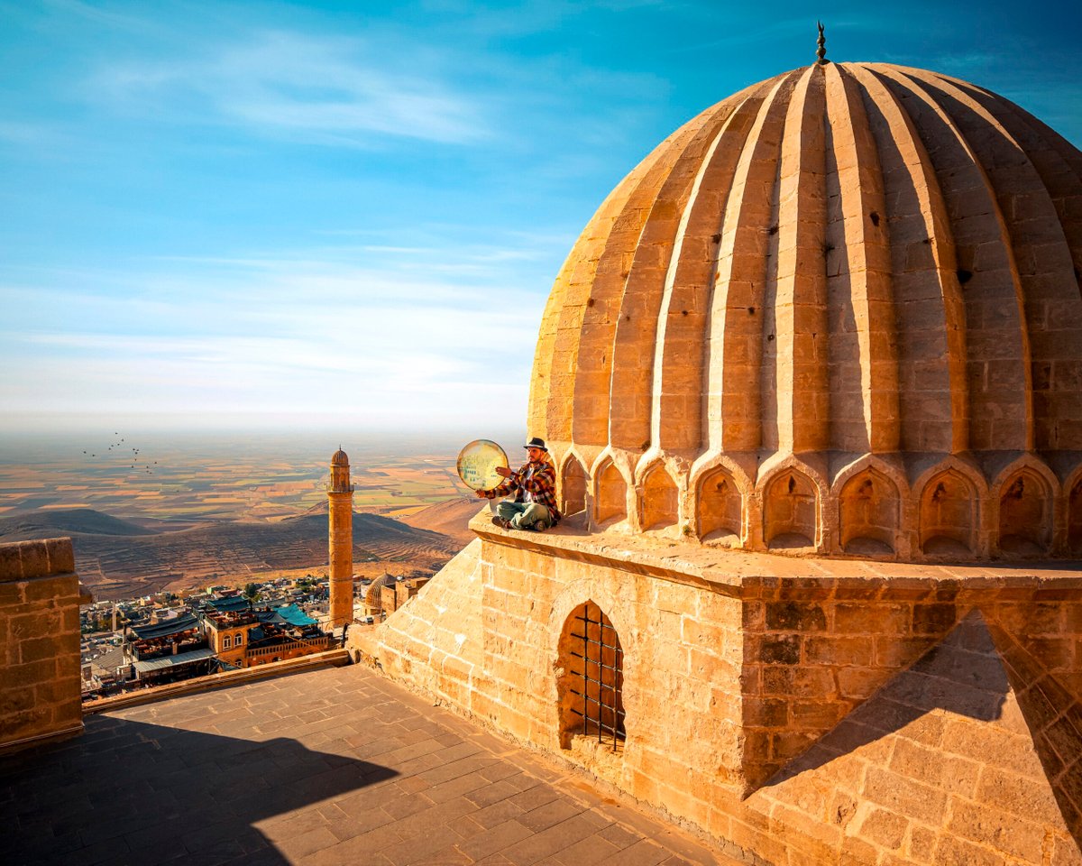 Cidades turcas além de Istambul ganham foco com Turkish Airlines