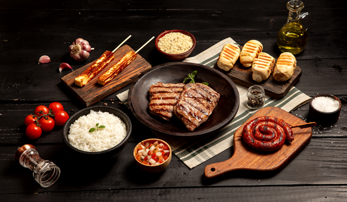 Halipar destaca opções para happy hour de fim de ano