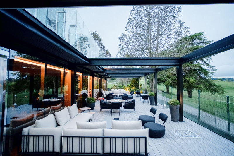 Suryaa Curio by Hilton celebra Natal e Réveillon com alta gastronomia