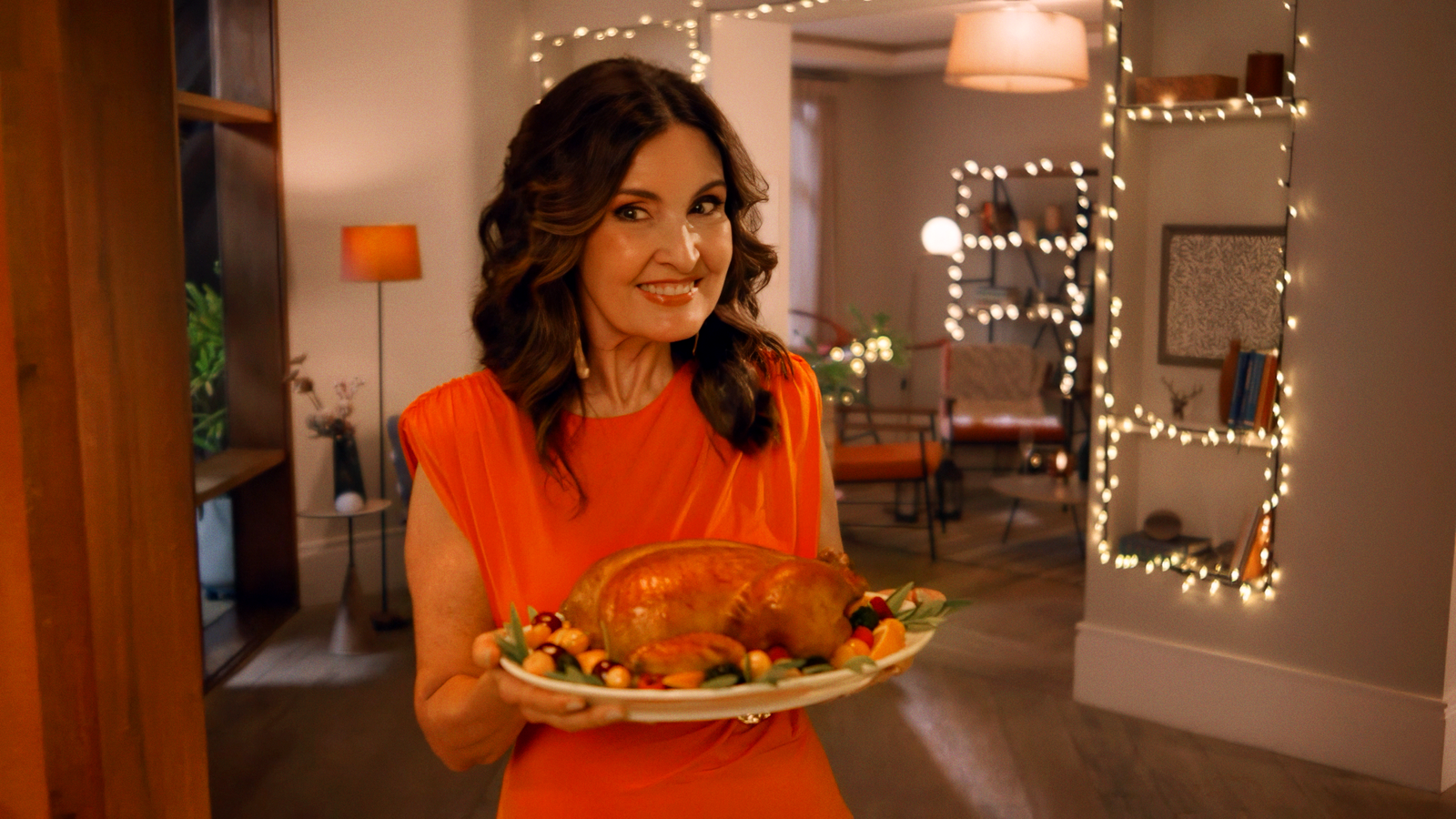 Seara aposta em “Fiesteiros” para embalar o Natal