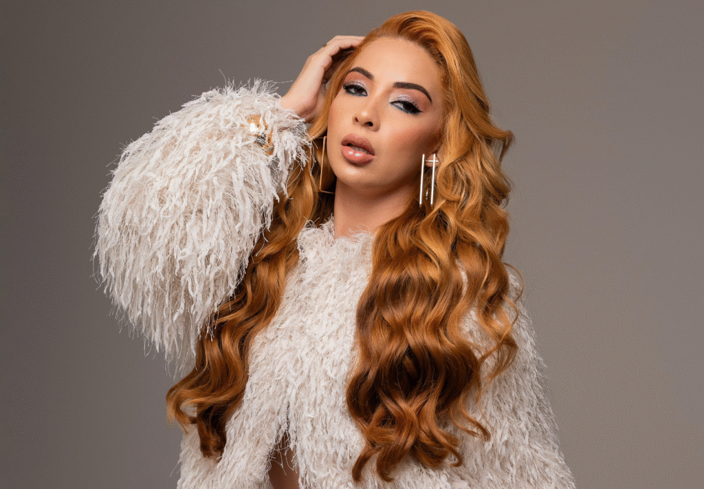 Nirah grava “Estrela em Casa” na Liv Club