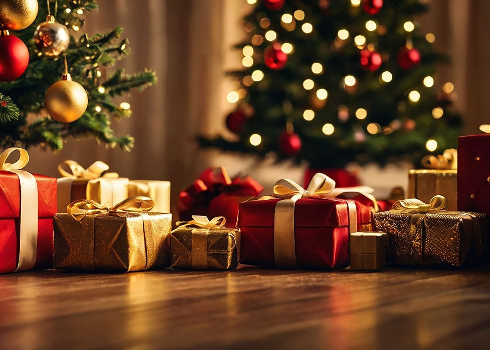 Christmas 2025 gifts: trends mix meaning and well-being