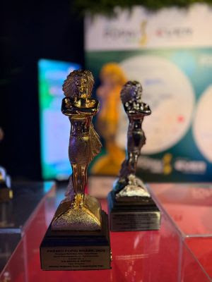 Maguary e Flying Horse conquistam Ouro e Prata no POPAI 2025