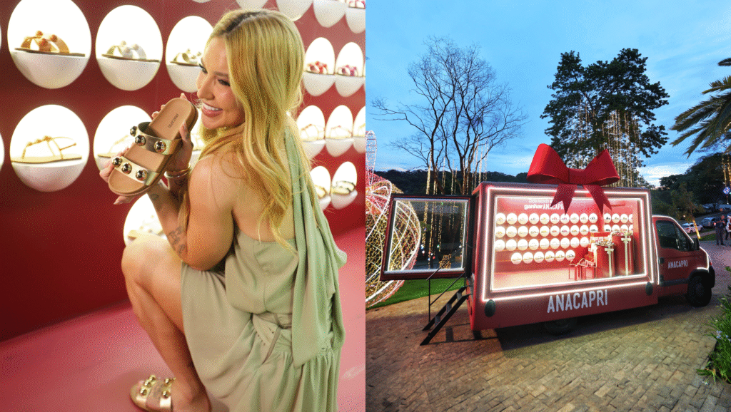 Anacapri stuns Virginia with aerial Christmas show