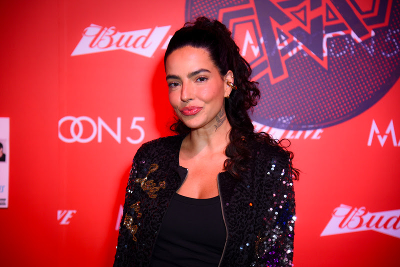 Maroon 5 abre Bud Live Brasil com show exclusivo