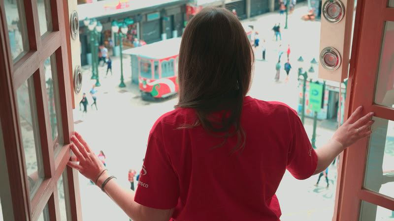 Natal do Palácio Avenida será transmitido ao vivo no YouTube