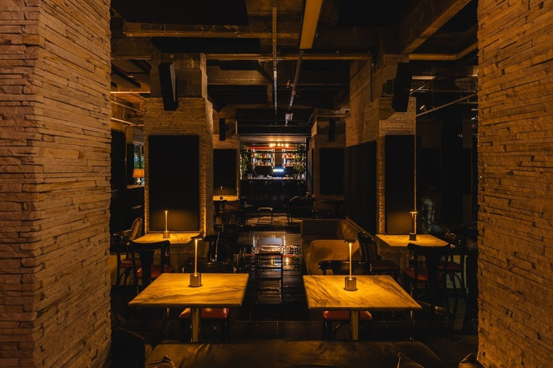 DÉTOUR SP é refúgio sonoro e gastronômico em Santa Cecília