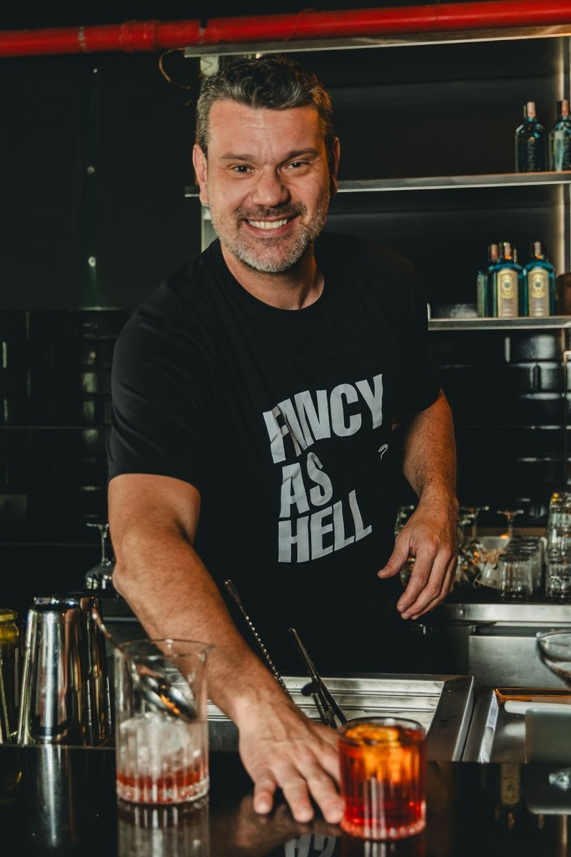 DÉTOUR SP offers sound and culinary refuge for December happy hours