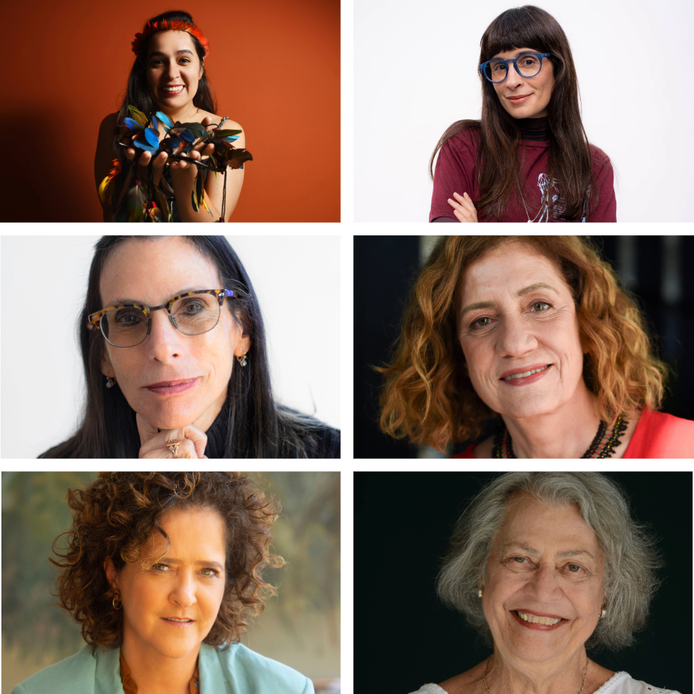 Festival Fronteiras São Paulo dedica palco principal só a mulheres