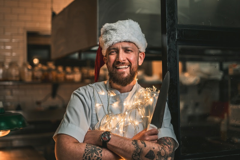 Savoy Excellence prepara ceias e recreação infantil no fim de ano