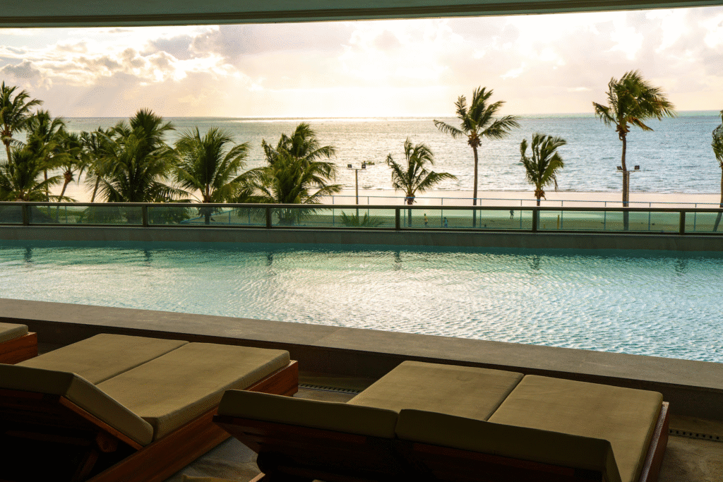 Sais Beach Living Hotel abre em Maceió e projeta mais de 250 empregos