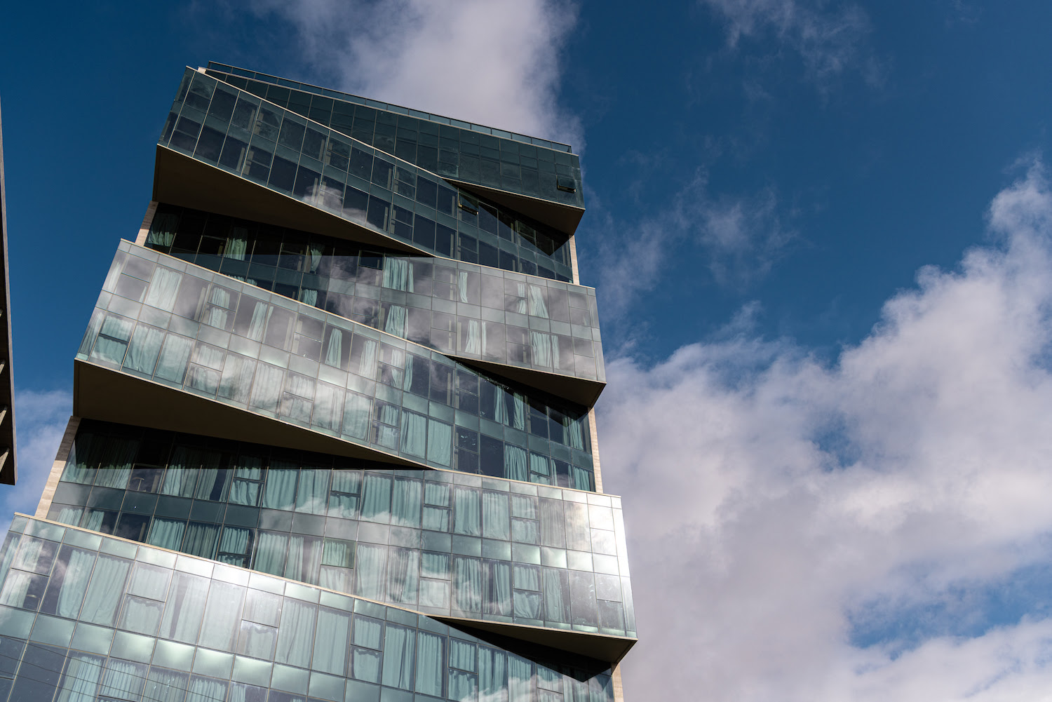 Sais Beach Living Hotel opens in Maceió and creates over 250 jobs