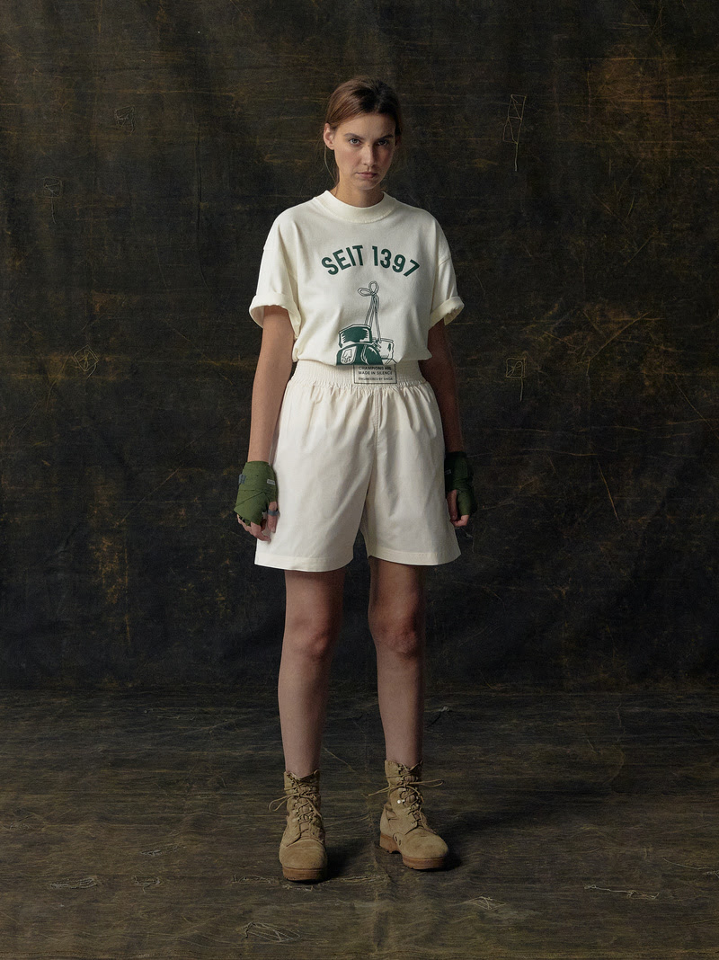 Spaten e Singa lançam collab de streetwear inspirada no boxe