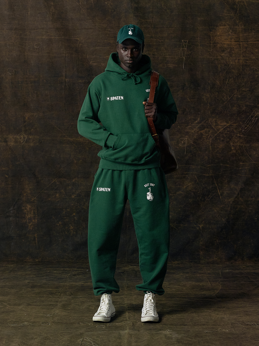 Spaten e Singa lançam collab de streetwear inspirada no boxe